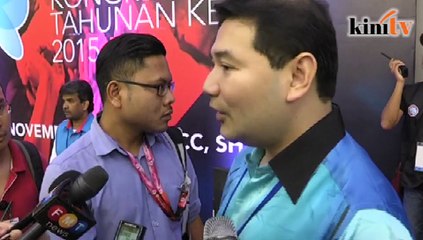 'Kegagalan kutip sejuta tandatangan bebas Anwar bukan isu besar'