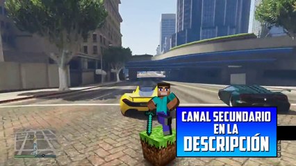 GTA V Online Carros Raros e Secretos - Sabre Turbo Boladão