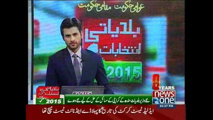 Jam Khan Shoro vows to resolve Karachi's issues on urgent bases