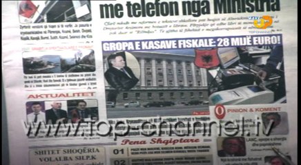 Wake Up, 18 Maj 2015, Pjesa 1 - Top Channel Albania - Entertainment Show