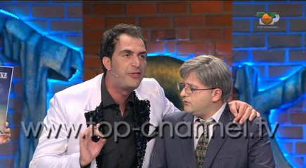 Portokalli, 17 Maj 2015 - Voulez Vous (Ofertat per pushime)
