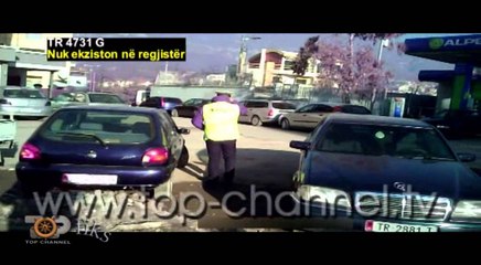 Fiks Fare, 18 Maj 2015, Pjesa 2 - Investigative Satirical Show