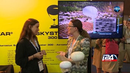 Drones, d'un usage militaire à un usage civil