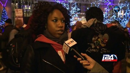 Etats-Unis - Violences Policières - Chicago sous tension
