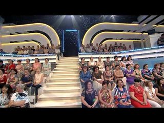 E diela shqiptare - E diela Trend dhe "Historia ime"! (17 maj 2015)