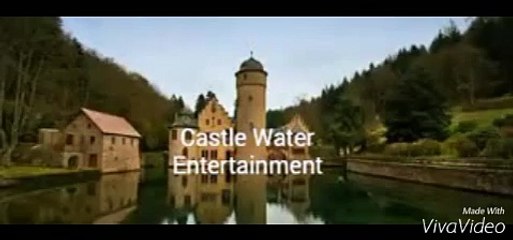 New Line Cinema and Castle Water Entertainment goes Underwater