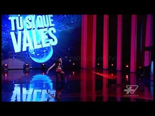 Tu Si Que Vales - Mario vs Konstandin - 20 Maj 2015 - Nata e sfidave - Show - Vizion Plus