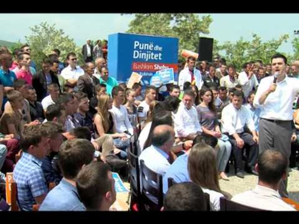 BASHA AKUZON RAMEN PER PREMTIME TE RREME DHE RRITJE TE ÇMIMIN E ENERGJISE LAJM