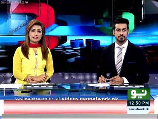 Sikh pilgrims returned to india by Ruba Arooj Neo Tv