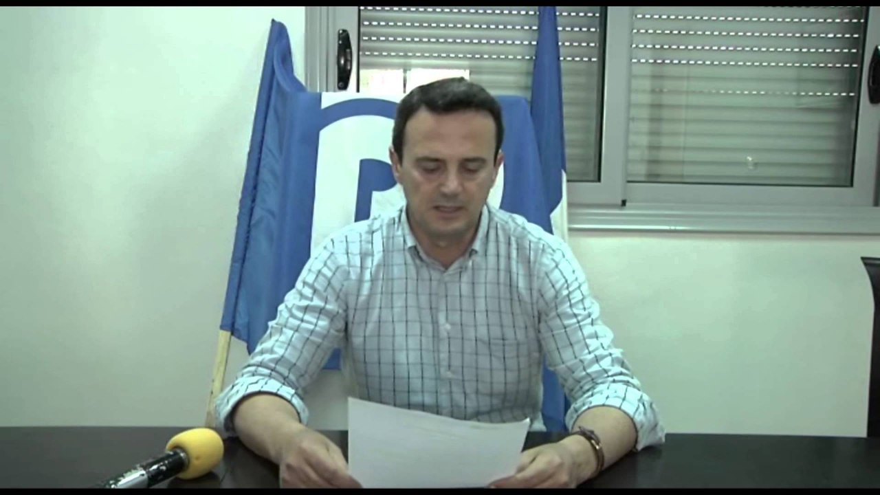 PD REAGON PER SKANDALIN E TRAGETEVE