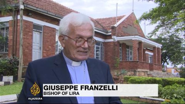 Uganda Catholics face family planning dilemma as Pope visits