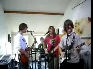 Johnny Be Goode - Joe & The Police