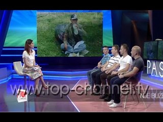 Pasdite ne TCH, 18 Maj 2015, Pjesa 1 - Top Channel Albania - Entertainment Show