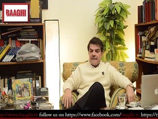 What Is The Connection Between BOL Channel & PTI  Mubashir Luqman Reveals