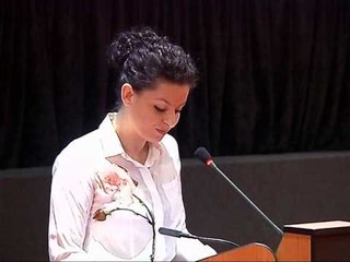 EDICIONI I 3 I FESTIVALIT TE FILMIT MJEDISOR ME MESAZH PER MBROJTJEN E MJEDISIT LAJM