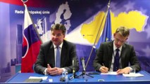 LAJCAK: GRUEVSKI TE NA TREGOJE CA NDODHI NE KUMANOVE