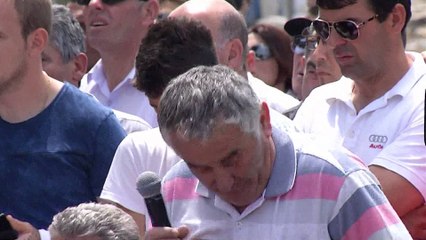 RAMA: OPOZITA, ASNJE STRETEGJI PER TE ARDHMEN