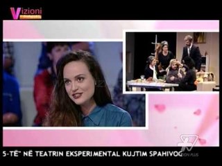 Vizioni i pasdites - “I burgosuri i katit të 15-të”  - 19 Maj 2015 - Show - Vizion Plus