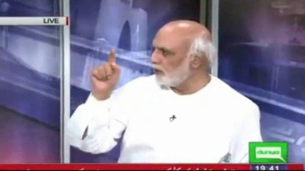 Javed Hashmi Thek Kehta Hai" Haroon Rasheed Reveals What Imran Khan Thinks About Ijaz Chaudhary and Aleem khan
