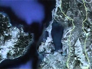 GAZETA KATHIMERINI,“SHQIPERIA PO PERPIQET TE NDRYSHOJE KUFIJTE TOKESORE ME GREQINE” LAJM