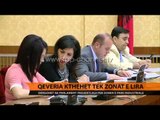 Qeveria kthehet tek zonat e lira - Top Channel Albania - News - Lajme