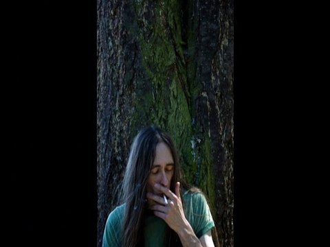 Rick White The Prophecy 2005 Canada Psych Folk Rock