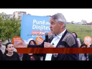 Kosova: Mbështetje të rinjve për punësim - Top Channel Albania - News - Lajme