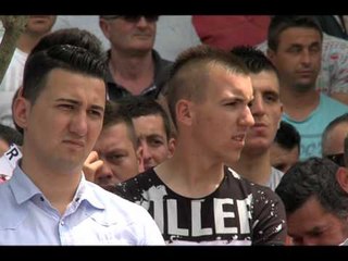 KREU I OPOZITES BASHA VIJON ME PREMTIMET PER ULJEN E TAKSAVE DHE ÇMIMIN E ENERGJISE LAJM