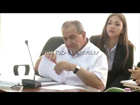 KQZ çregjistron kandidatin e PD-së për Bashkinë e Kurbinit - Top Channel Albania - News - Lajme