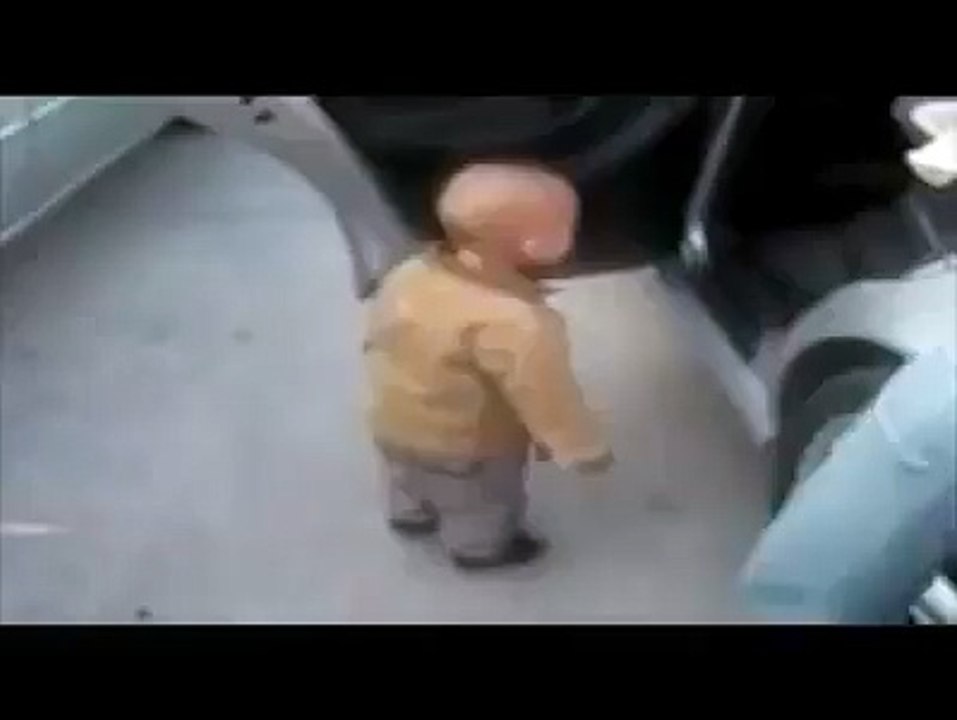 The Dancing Master! Part 2!