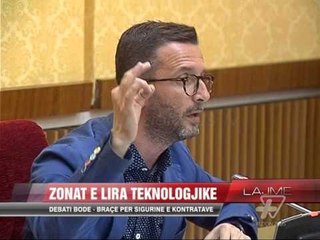 Ahmetaj: Shtojmë investimet, rrisim punësimin - News, Lajme - Vizion Plus