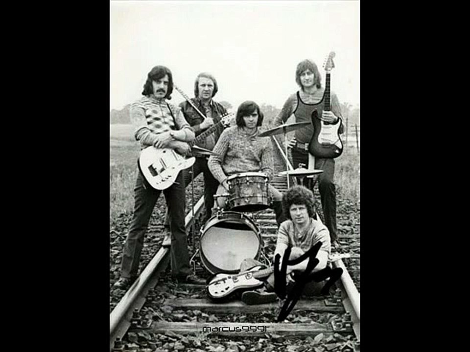 Puhdys - Highway Star (1973)