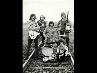 Puhdys - Highway Star (1973)