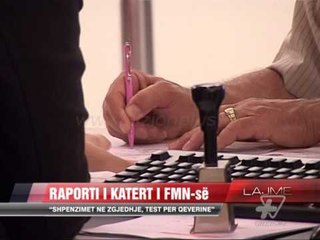 “Nafta nuk ra nga taksat, konsumi në rënie” - News, Lajme - Vizion Plus