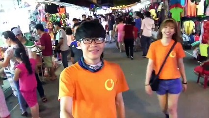 [Element Cams] - [Tình yêu phượt thủ] - Part 5: 10 ngày yêu
