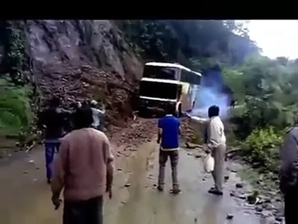 danger accident..