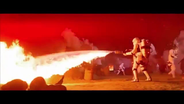 New ‘Star Wars The Force Awakens’ Spot Focuses on Adam Driver’s Kylo Ren .all