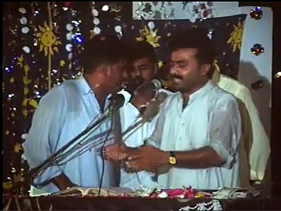 ali moula