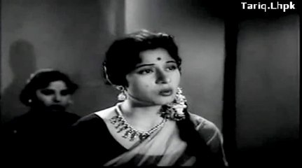 Sab kuch luta ke hoosh mein aye to kiya hua dil mein aghar charag jalaye to kiya =1957