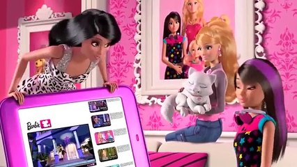 Barbienin Rüya Evi - Bölüm 54 - Popüler Video