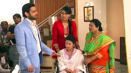Ye Hai Mohabbatein- Kahani Ab Tak _ 23rd November- 27th November _ Star Plus