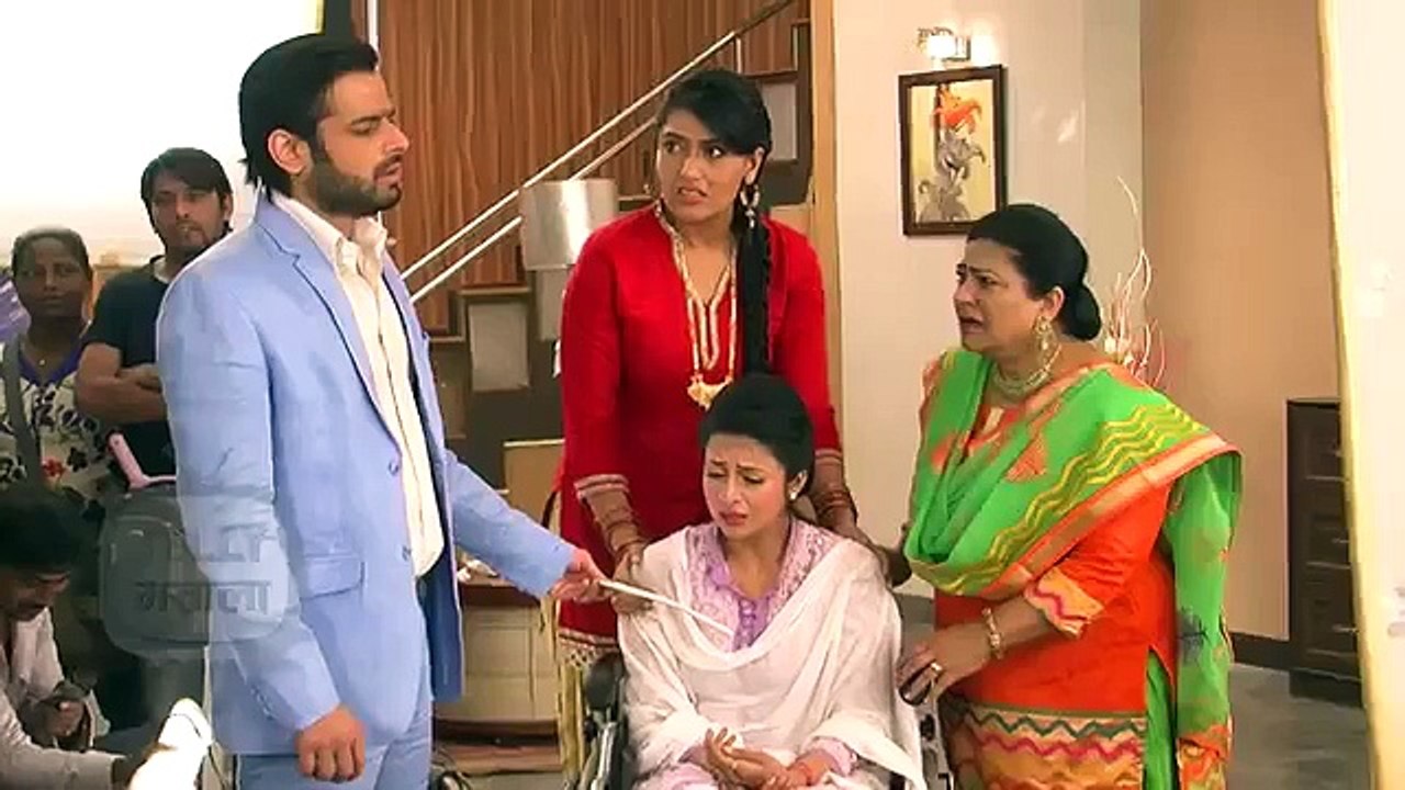 Ye Hai Mohabbatein- Kahani Ab Tak _ 23rd November- 27th November _ Star Plus