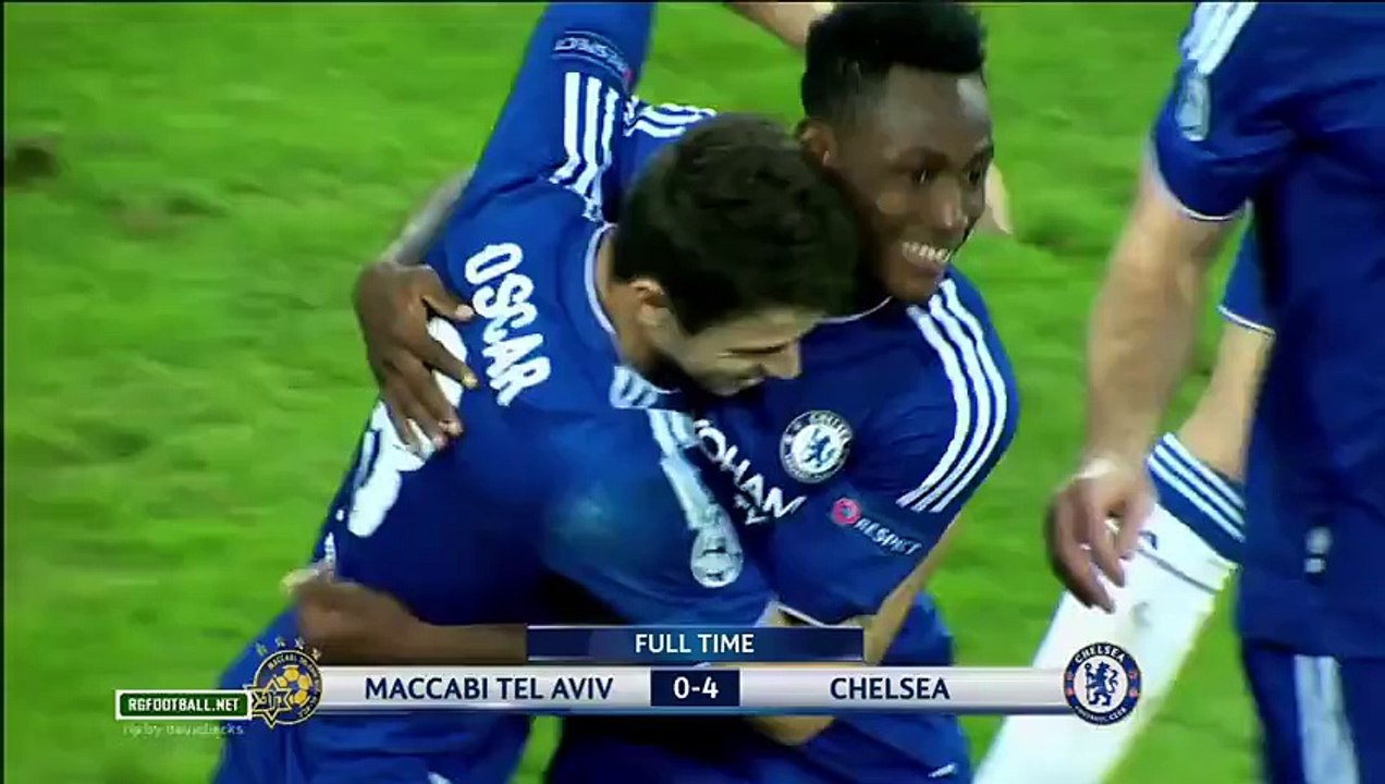 Интервью Сергея Реброва для журнала Лиги Чемпионов 2015-16