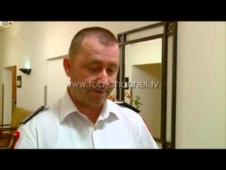 Wake Up, 21/05/2015 - Fëmijë të rrezikuar nga aksidentet - Top Channel Albania