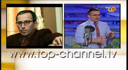 Wake Up, 20 Maj 2015, Pjesa 2 - Top Channel Albania - Entertainment Show