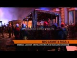 Nis samiti i Riga-s - Top Channel Albania - News - Lajme
