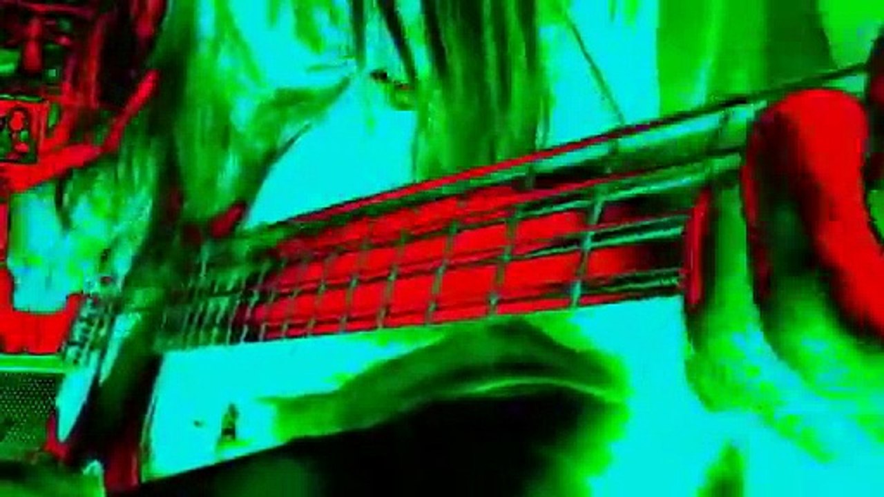 RickWhiteAlbum  "Belief" 2009 Canada Psych Folk Rock