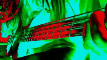 RickWhiteAlbum  "Belief" 2009 Canada Psych Folk Rock