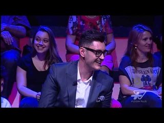 Tu Si Que Vales - Lindrit vs Erda - 20 Maj 2015 - Nata e sfidave - Show - Vizion Plus