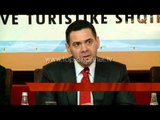 Ahmetaj: Ulim TVSH-në për turizmin - Top Channel Albania - News - Lajme